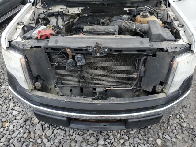 Ford F-150 Super Cab Image 11