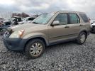 Honda Crv Ex Image 1
