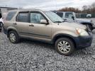 Honda Crv Ex Image 10