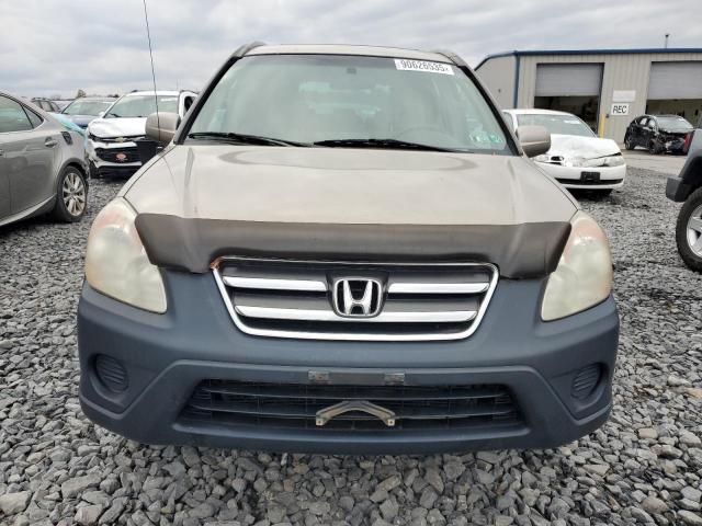 Honda Crv Ex Image 9