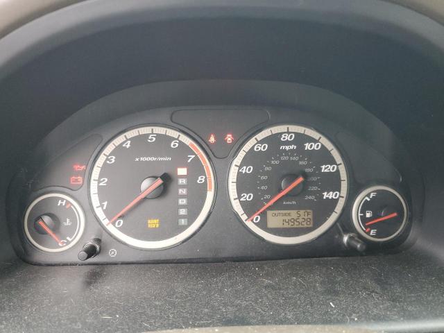 Honda Crv Ex Image 8