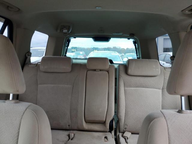 Honda Crv Ex Image 5