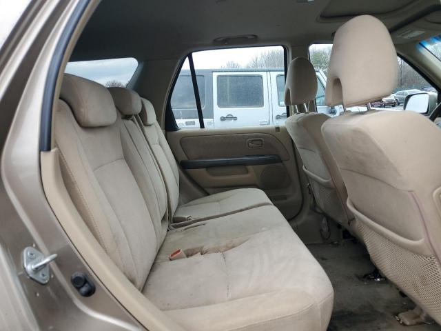 Honda Crv Ex Image 13