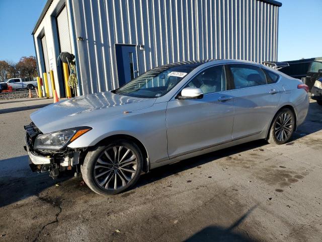  Salvage Hyundai Genesis