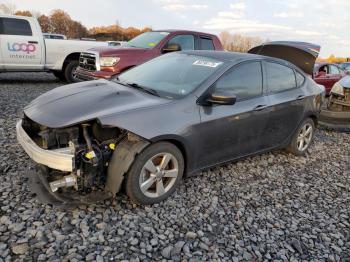  Salvage Dodge Dart