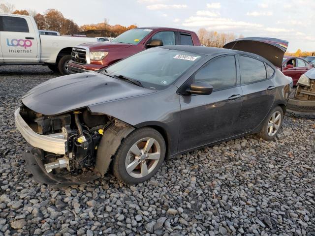  Salvage Dodge Dart