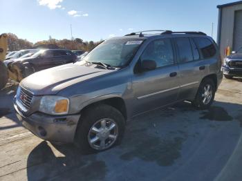  Salvage GMC Envoy