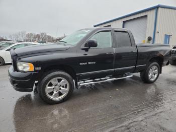  Salvage Dodge Ram 1500