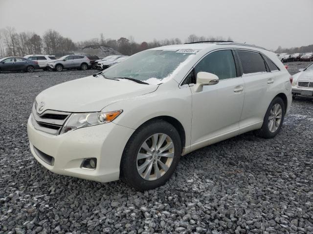  Salvage Toyota Venza