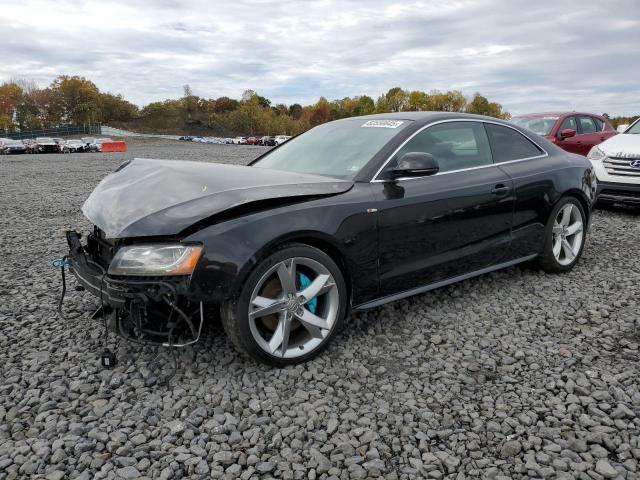  Salvage Audi A5
