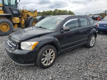  Salvage Dodge Caliber