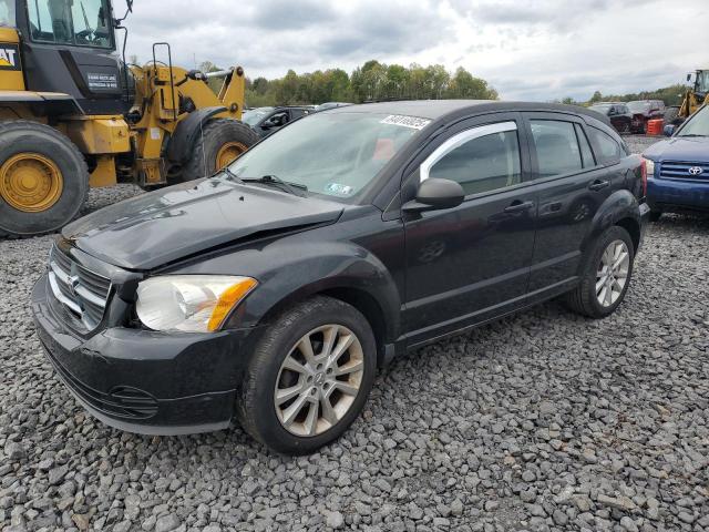  Salvage Dodge Caliber