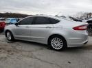 Ford Fusion Se Hybrid Image 6