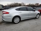 Ford Fusion Se Hybrid Image 10