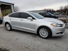 Ford Fusion Se Hybrid Image 11