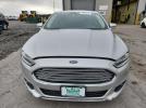 Ford Fusion Se Hybrid Image 2