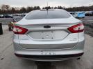 Ford Fusion Se Hybrid Image 8