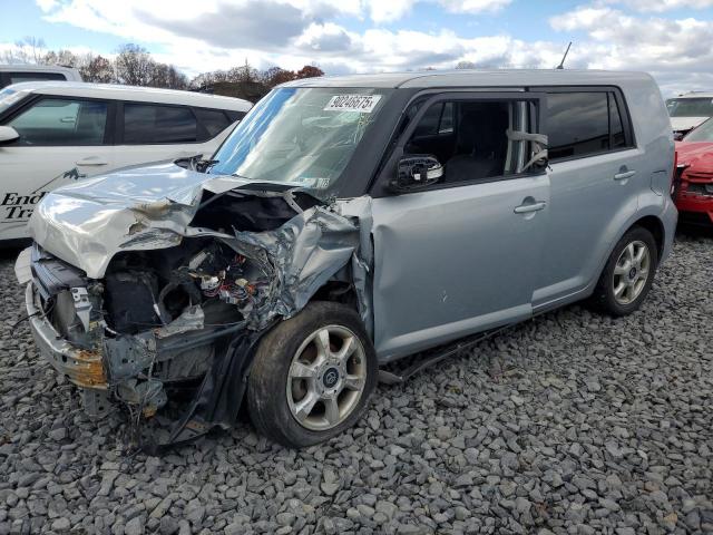  Salvage Toyota Scion