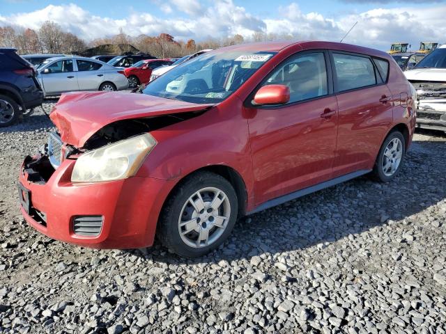  Salvage Pontiac Vibe