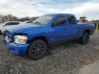 Salvage Dodge Ram 1500