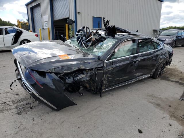 Salvage Volkswagen Arteon