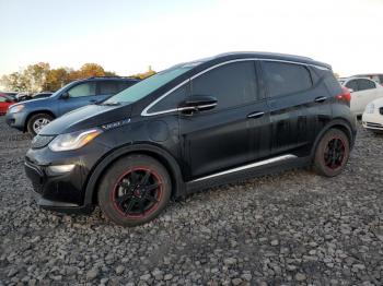  Salvage Chevrolet Bolt