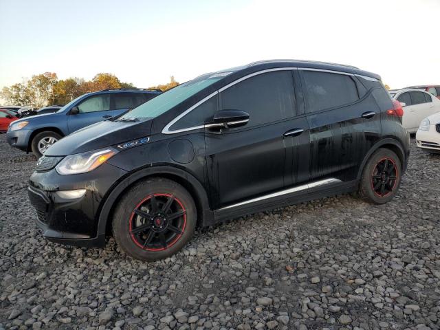  Salvage Chevrolet Bolt