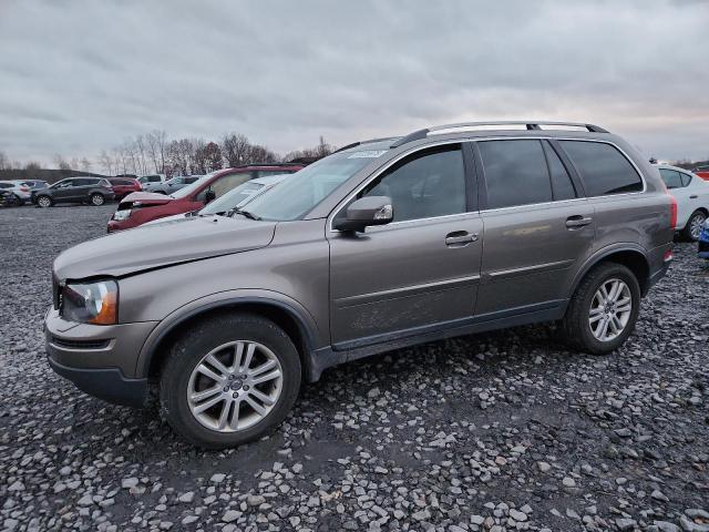  Salvage Volvo XC90