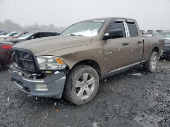  Salvage Dodge Ram 1500
