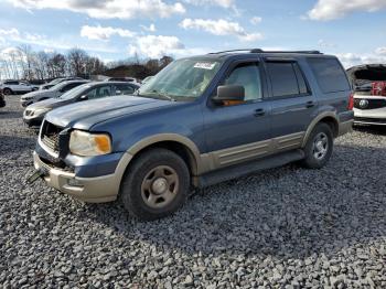  Salvage Ford Expedition