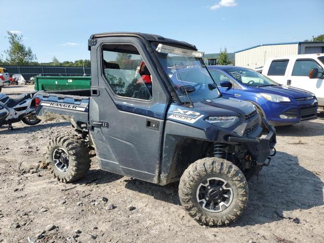 Salvage Polaris Ranger Xp