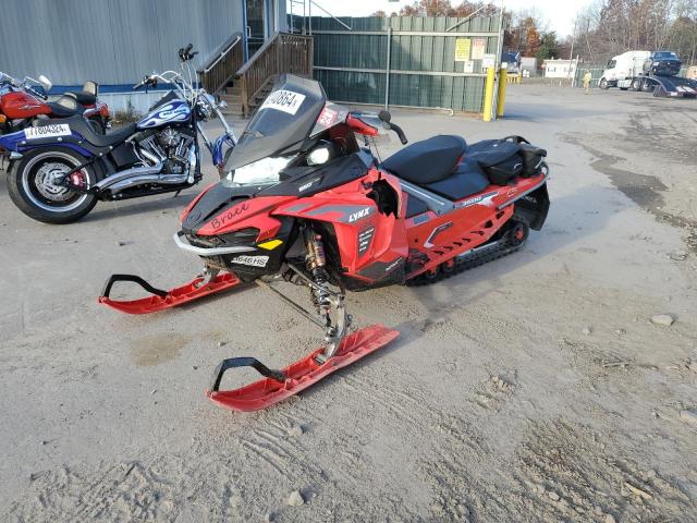Bmbr Snowmobile Image 10
