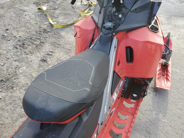 Bmbr Snowmobile Image 4