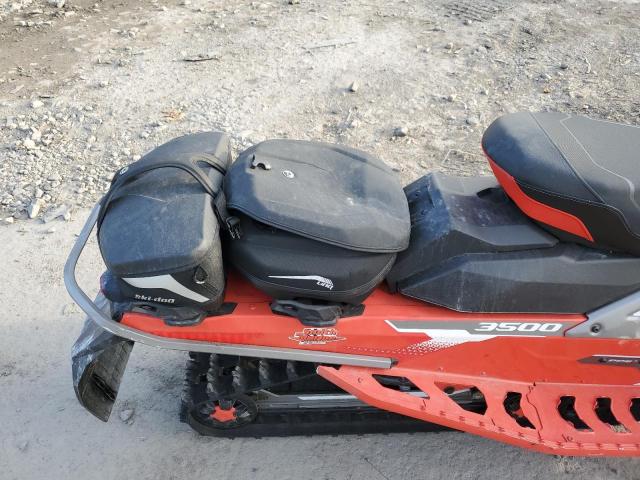 Bmbr Snowmobile Image 9