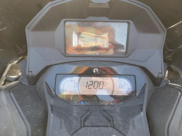 Bmbr Snowmobile Image 6