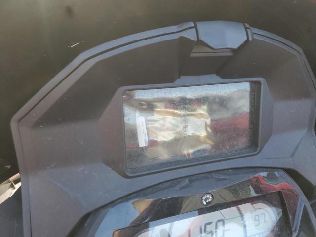 Bmbr Snowmobile Image 5