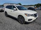 Nissan Pathfinder S Image 12
