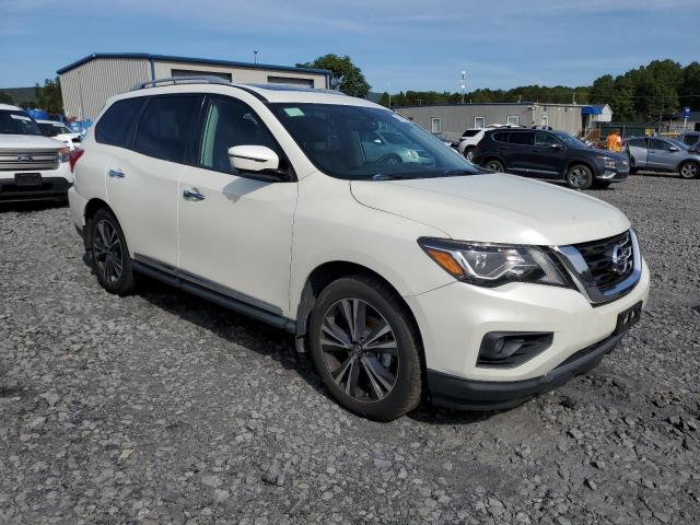 Nissan Pathfinder S Image 12