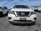 Nissan Pathfinder S Image 7