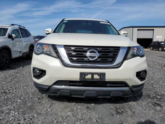 Nissan Pathfinder S Image 7