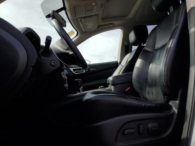 Nissan Pathfinder S Image 9