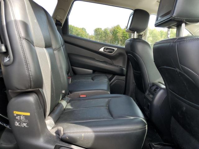 Nissan Pathfinder S Image 11