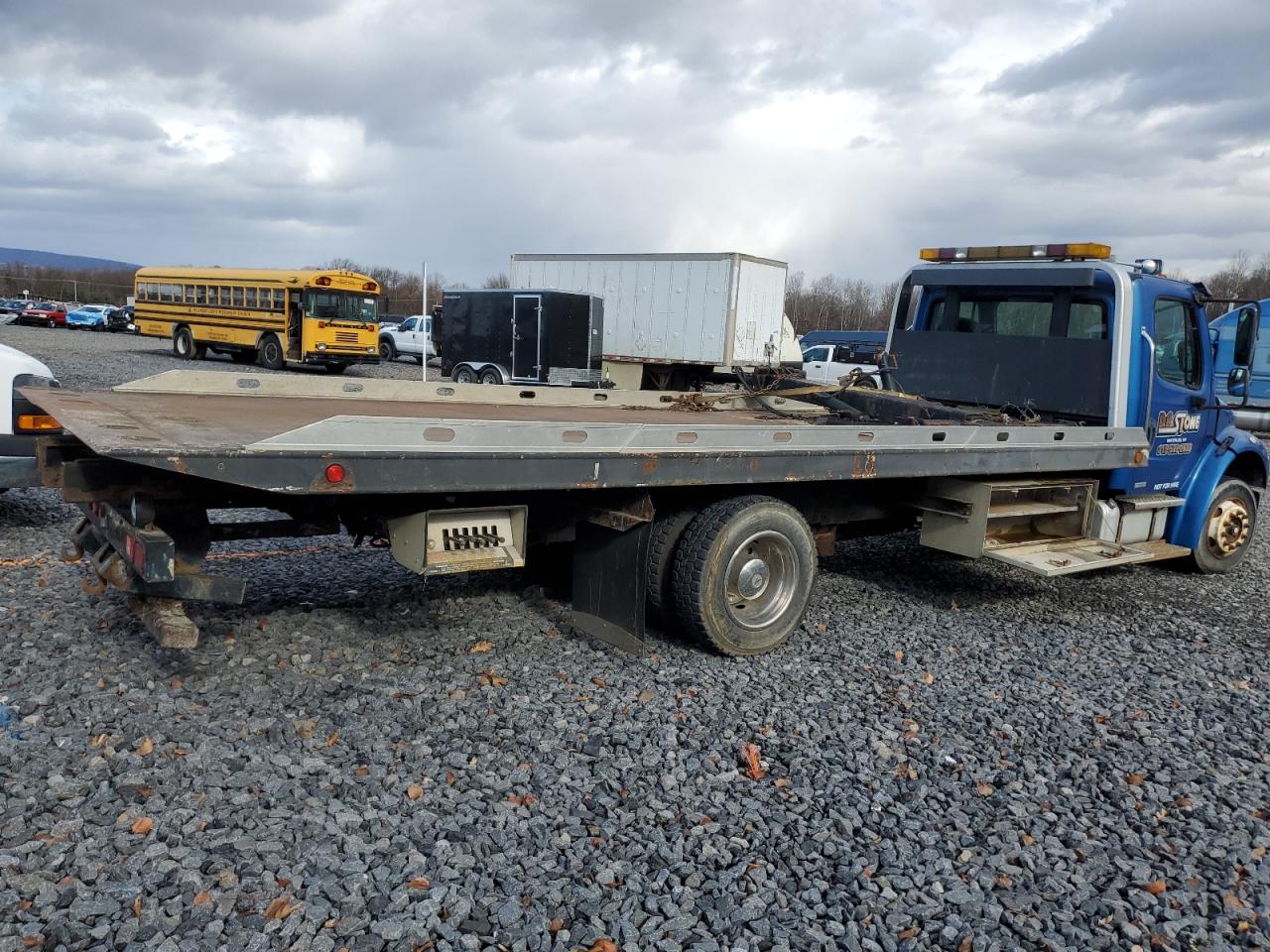 Freightliner M2 106 Med 106 Medium Duty Image 3