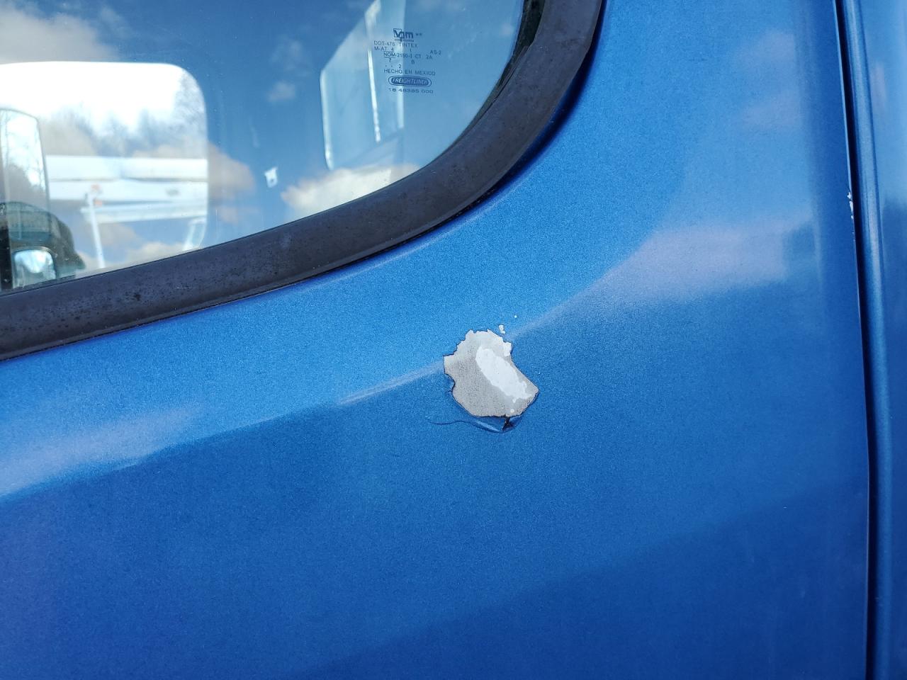 Freightliner M2 106 Med 106 Medium Duty Image 9