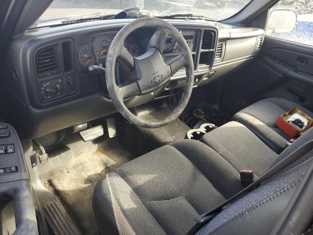 Chevrolet Silverado C1500 Image 11