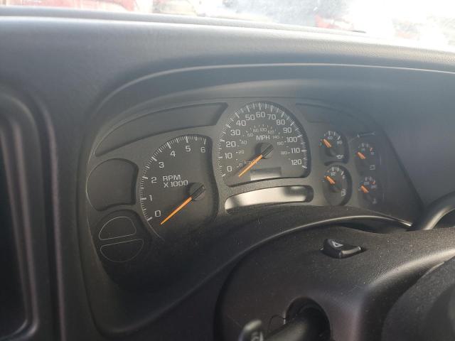 Chevrolet Silverado C1500 Image 8