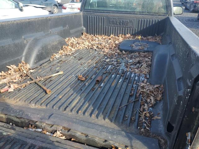 Chevrolet Silverado C1500 Image 5