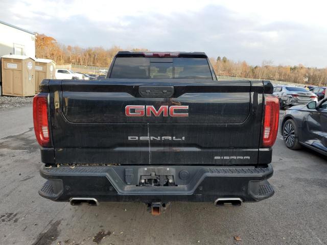 GMC Sierra K1500 Denali Image 3