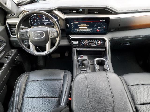 GMC Sierra K1500 Denali Image 12