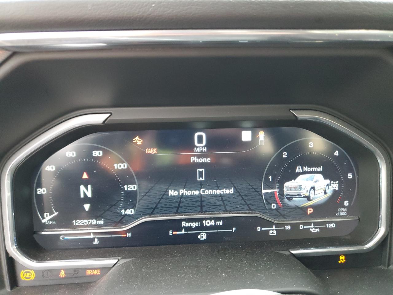 GMC Sierra K1500 Denali Image 6